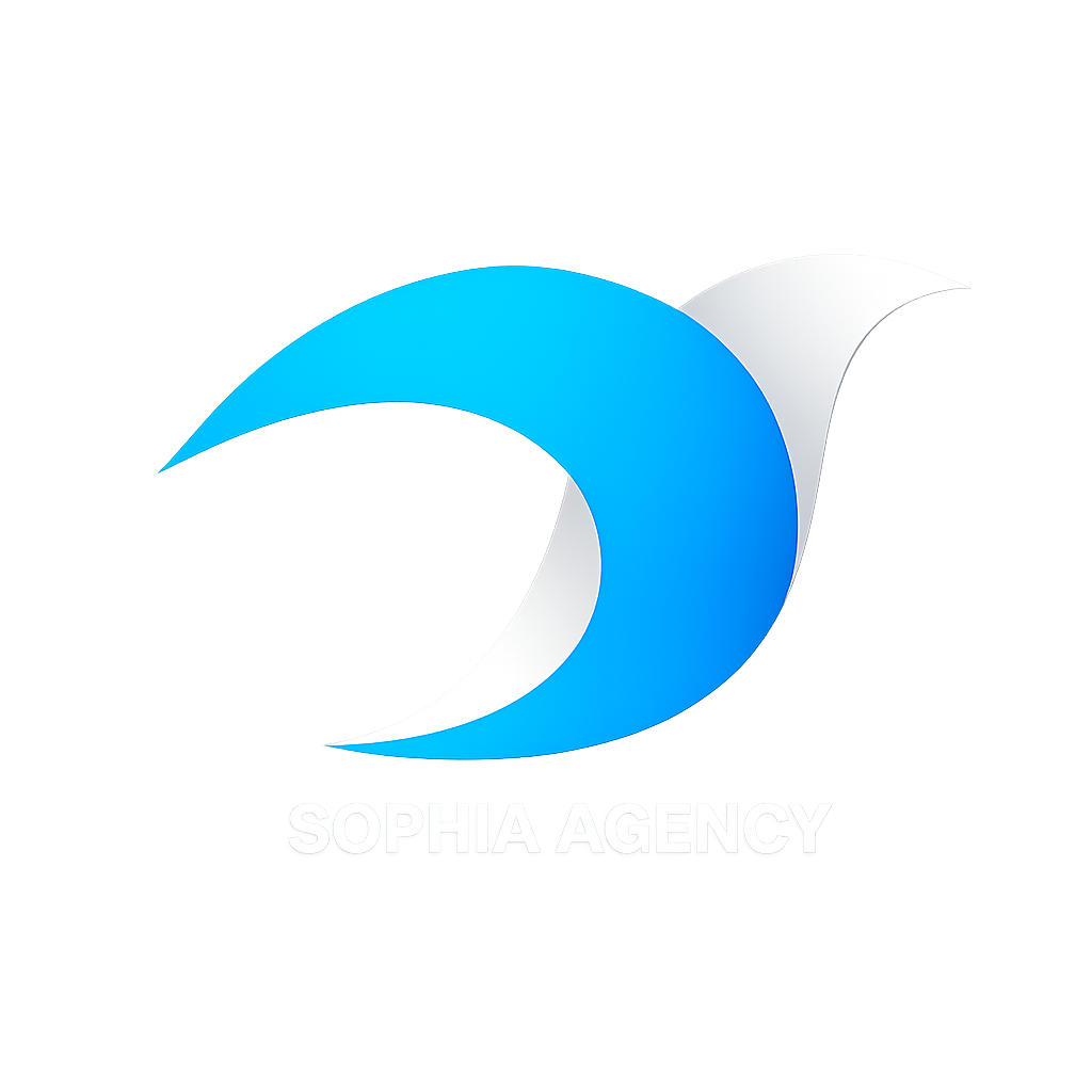 Sophia Agency